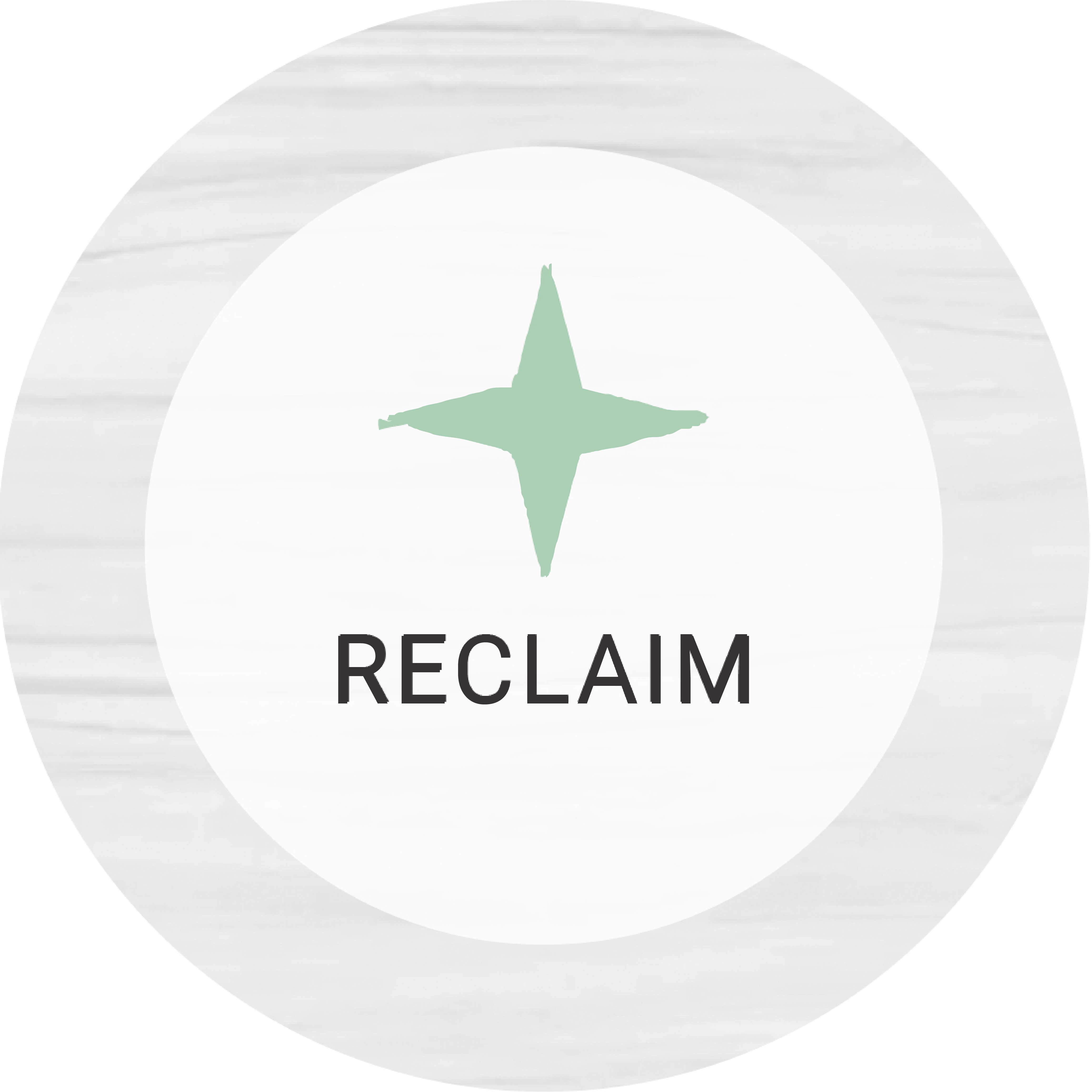 Reclaim