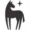 Icon_Horse_slate Icon_Horse_slate